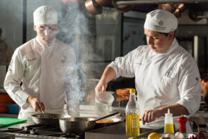 Escuelas de Gastronomía en mexico