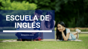 Escuelas de Inglés