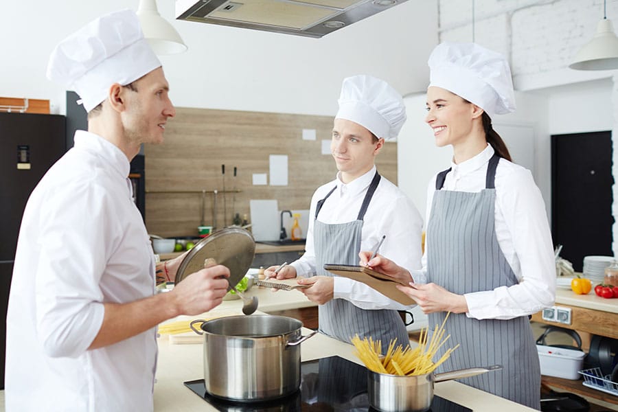 Mejores Escuelas de gastronomia en Mérida