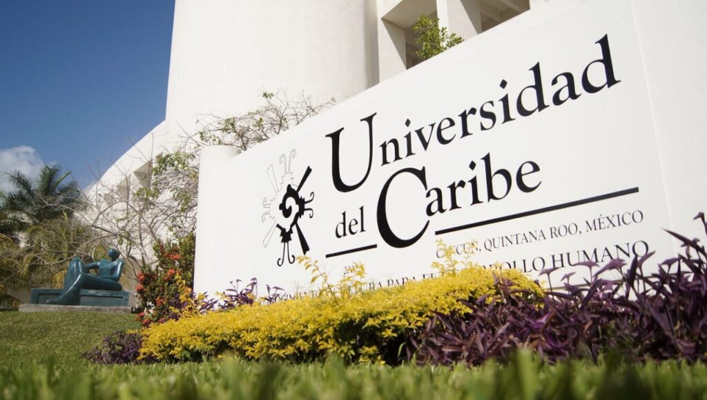 Mejores universidades en Cancún