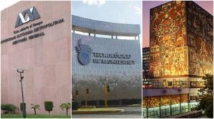 universidades mexico