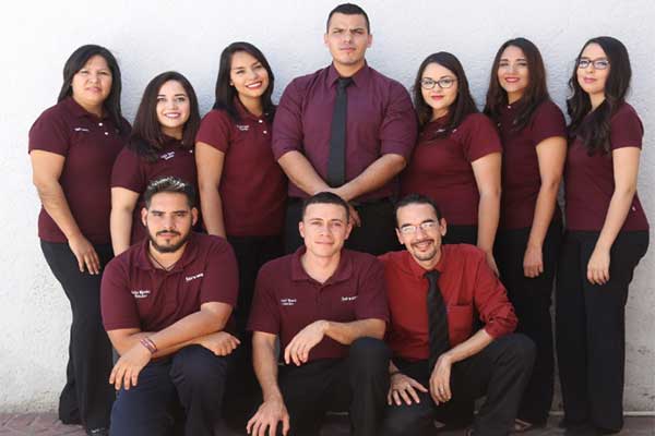 escuelas de ingles en hermosillo