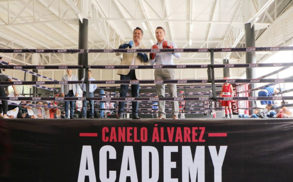 Mejores escuelas de Boxeo en Guadalajara