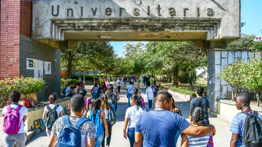 Mejores universidades de Barranquilla