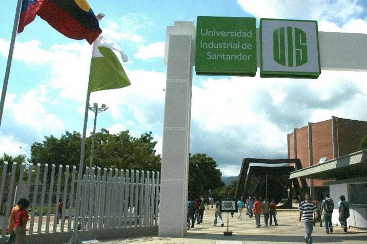 Mejores universidades de Bucaramanga