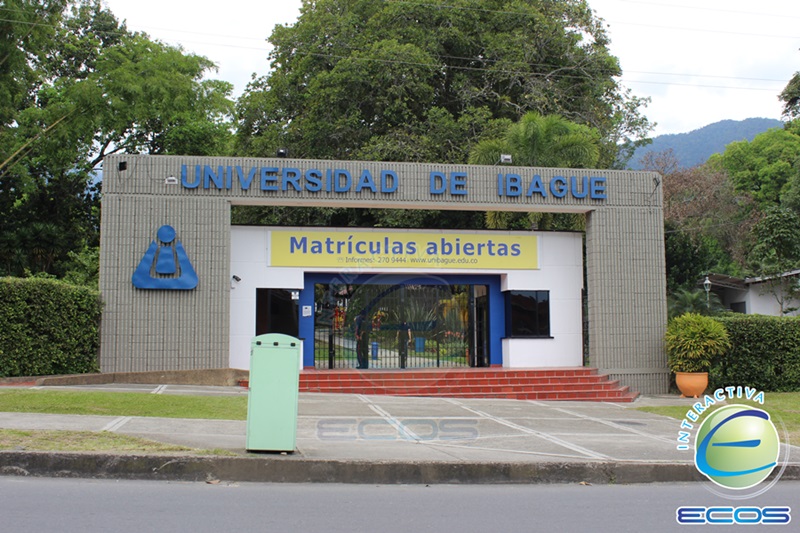 Mejores universidades en Ibagué