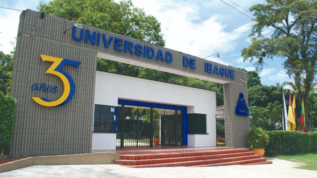 Mejores universidades en Ibagué