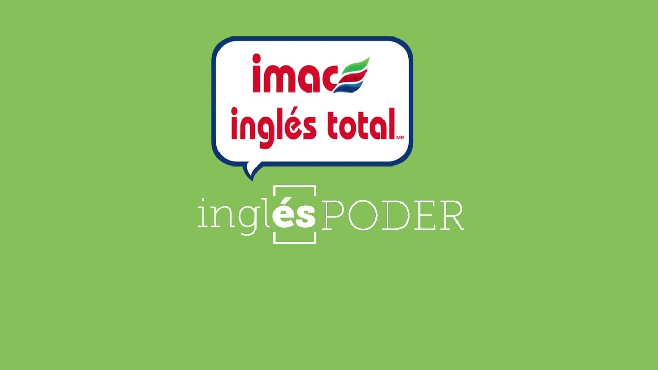 IMAC Ingles Total