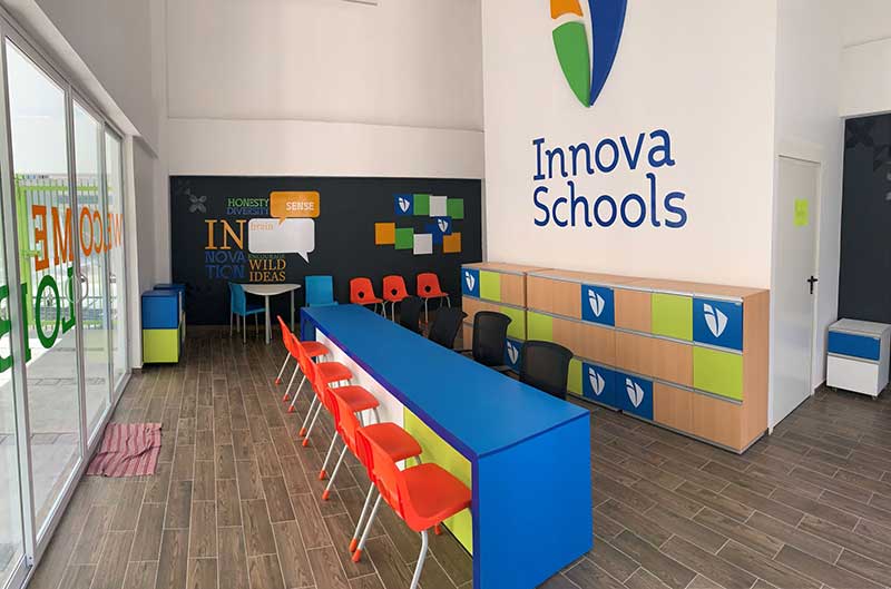 Innova Schools Atizapán