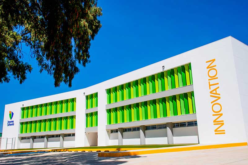 Innova Schools Tultepec