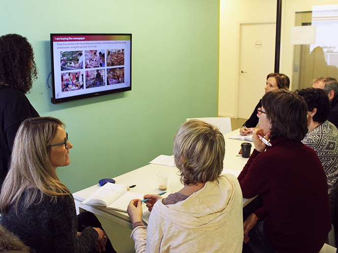 Mejores escuelas de inglés Sabadell 