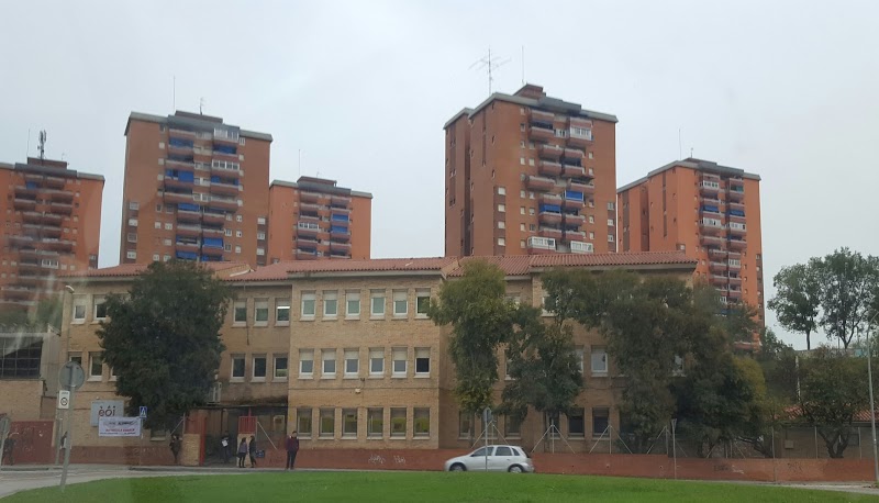 escuelas de inglés en Terrassa