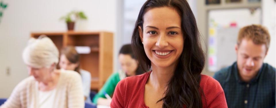 escuelas de inglés en West Palm Beach