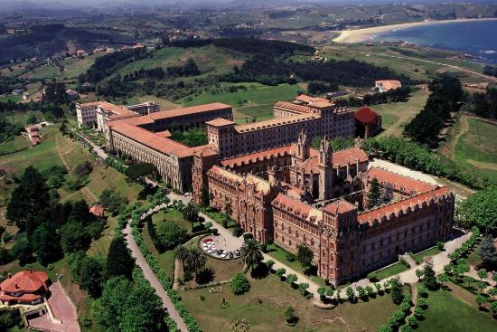 Universidad Pontificia de Madrid