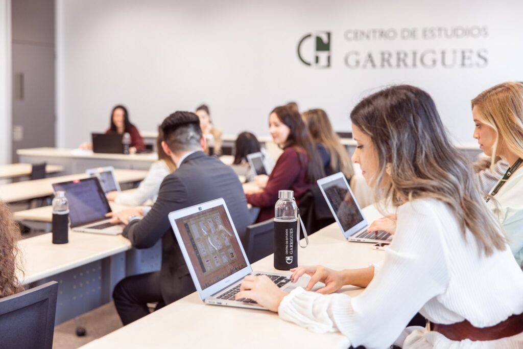 Centro de Estudios Garrigues master en abogancia