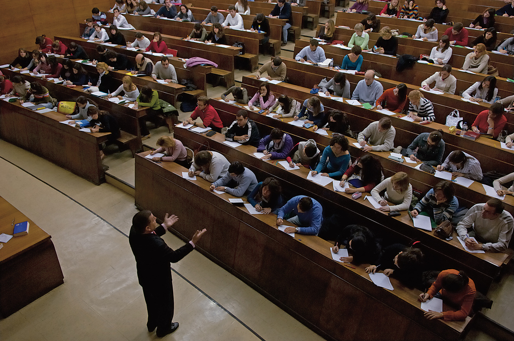 Universidad Complutense de Madrid