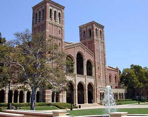 Universidad de California-Berkeley