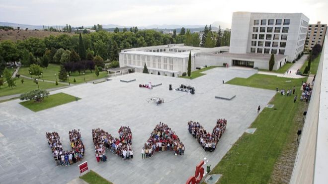 Universidad de Navarra