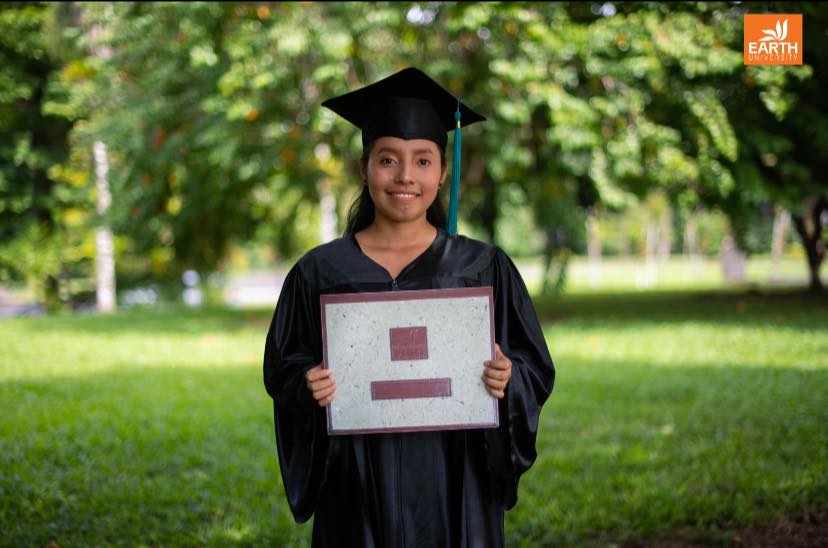 carreras de la Universidad EARTH Costa Rica