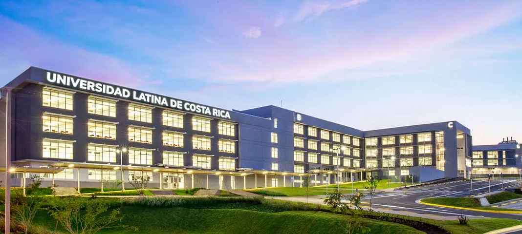 universidad latina de costa rica