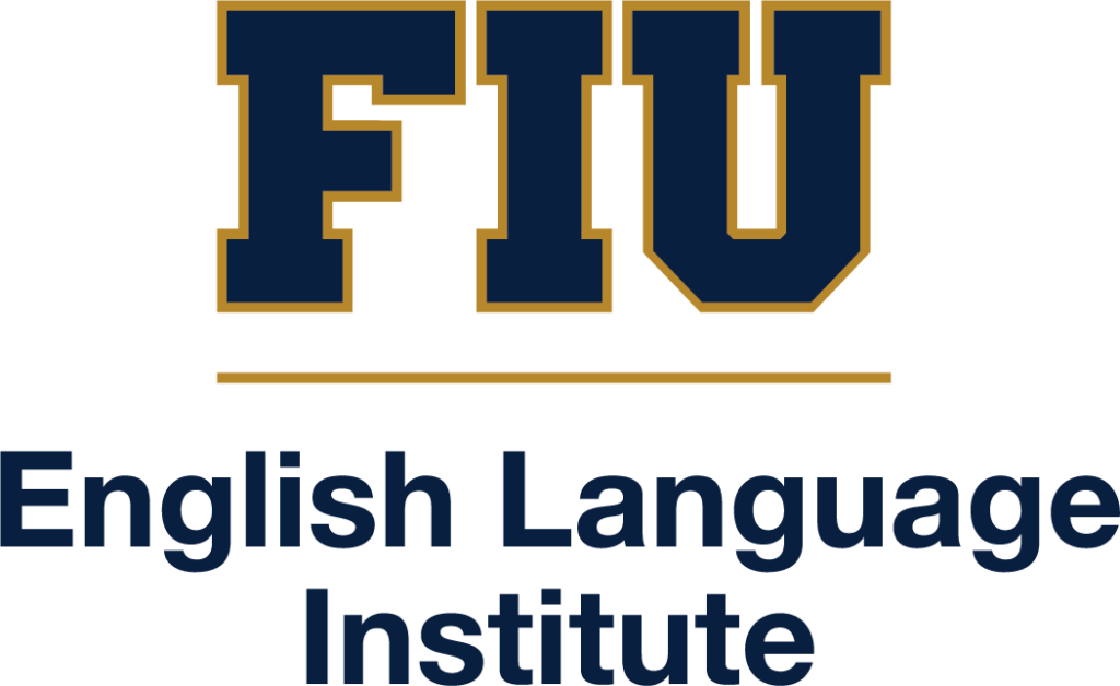 FIU English Language Institute