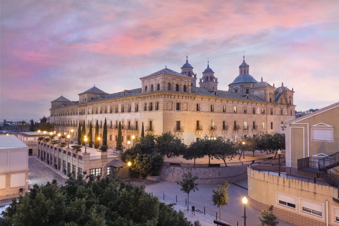 Mejores Universidades de Murcia