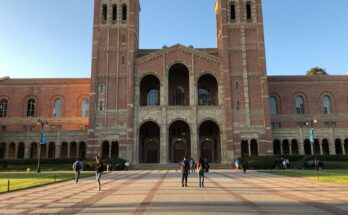 University of California, Davis