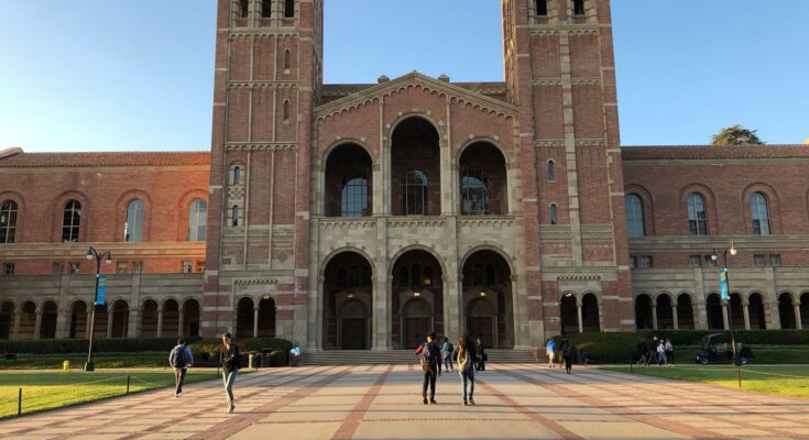 University of California, Davis