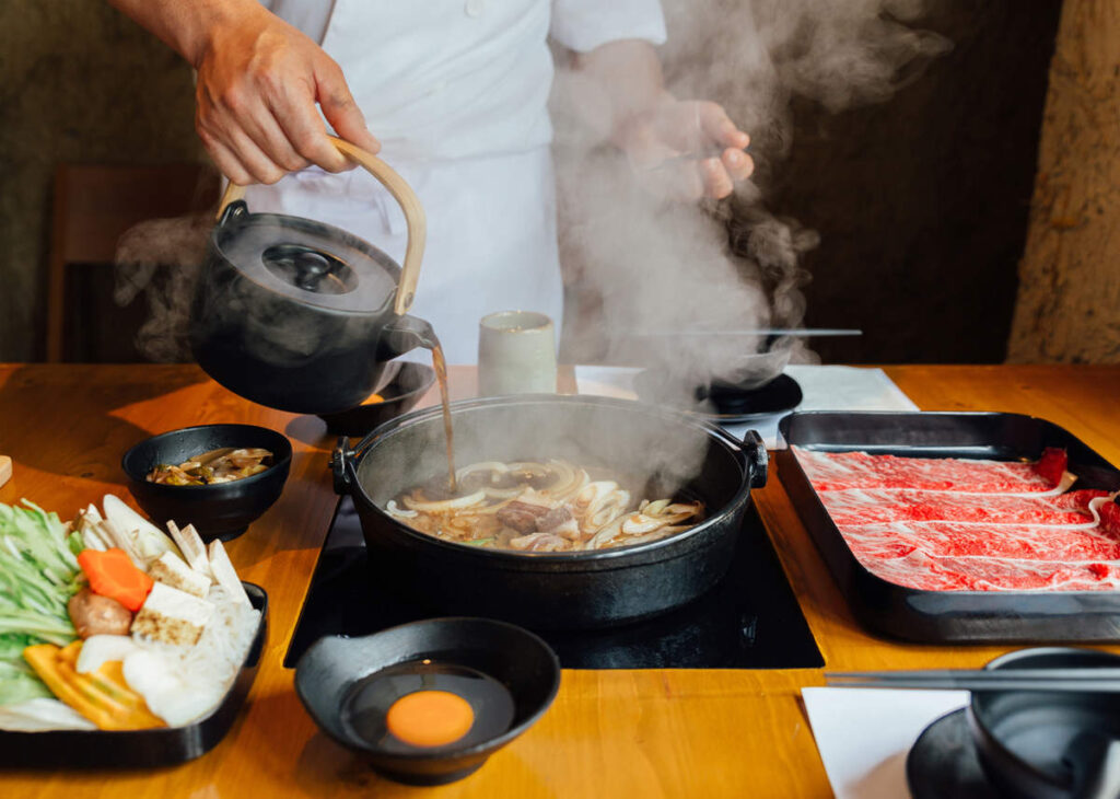 Cuántos años dura la carrera de gastronomía en México