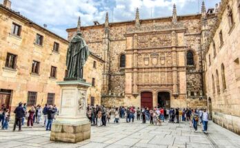 Universidades Populares en España