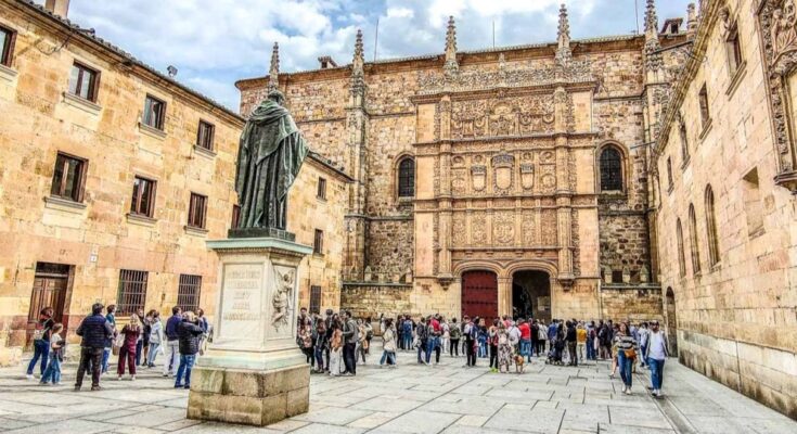 Universidades Populares en España