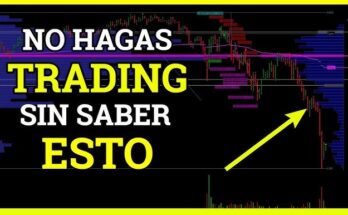 Conceptos Esenciales de Trading