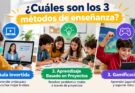 modelos de enseñanza