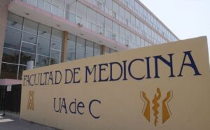 Escuelas de Medicina en mexico