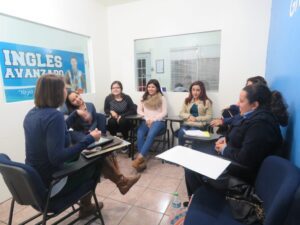 Mejores escuelas de ingles en Monterrey