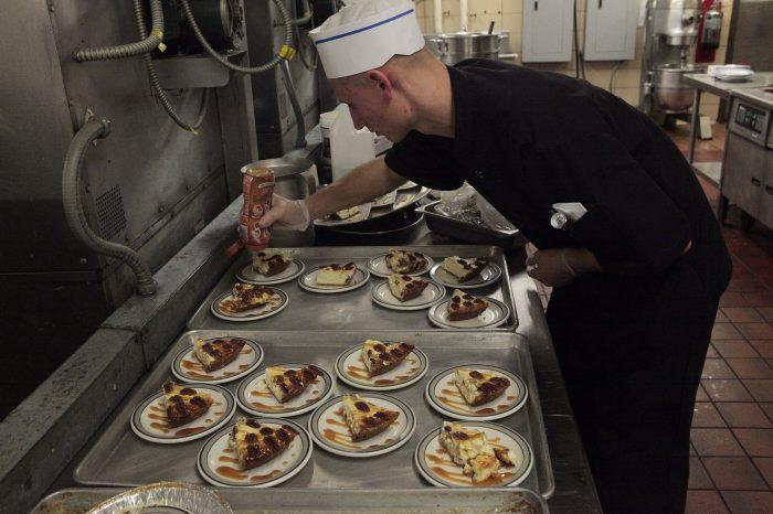 Mejores escuelas de gastronomía en Guadalajara