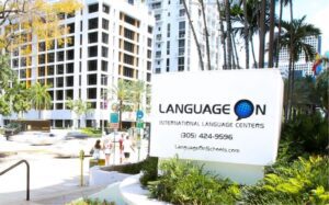 Mejores escuelas de inglés en Miami Florida