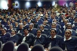 Mejores escuelas de enfermería en Guadalajara