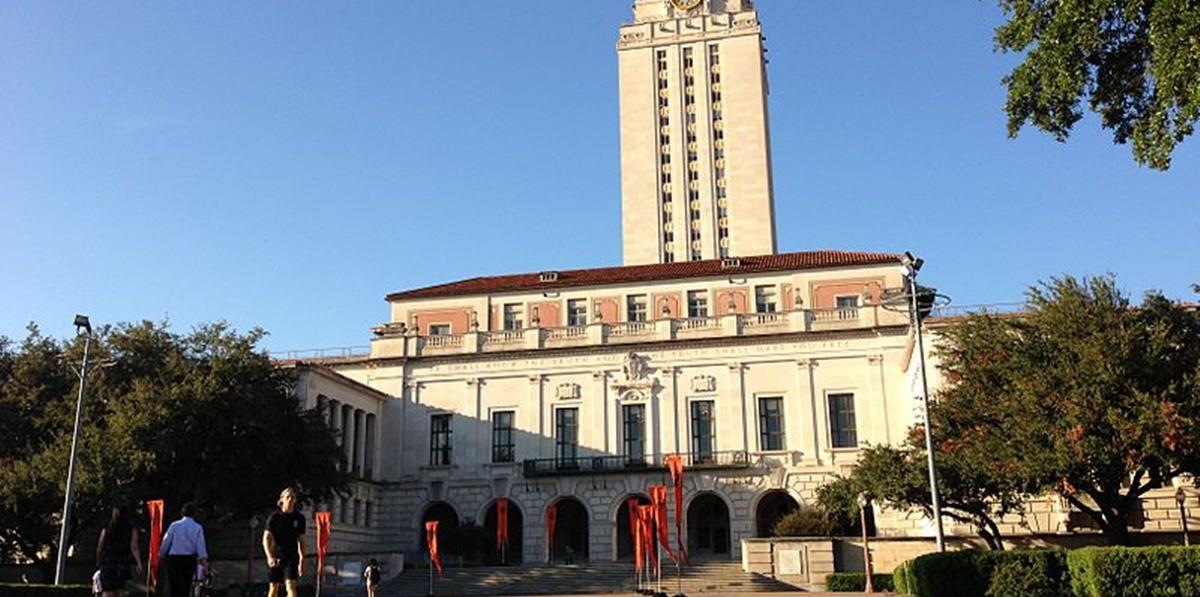 Mejores Universidades de Texas