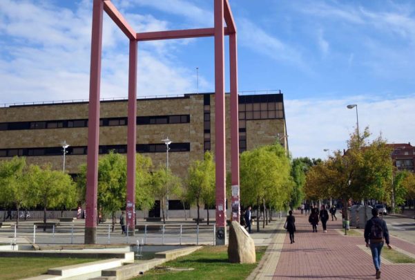 Mejores universidades Castilla y León