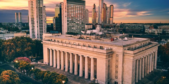 Mejores universidades privadas en Buenos Aires