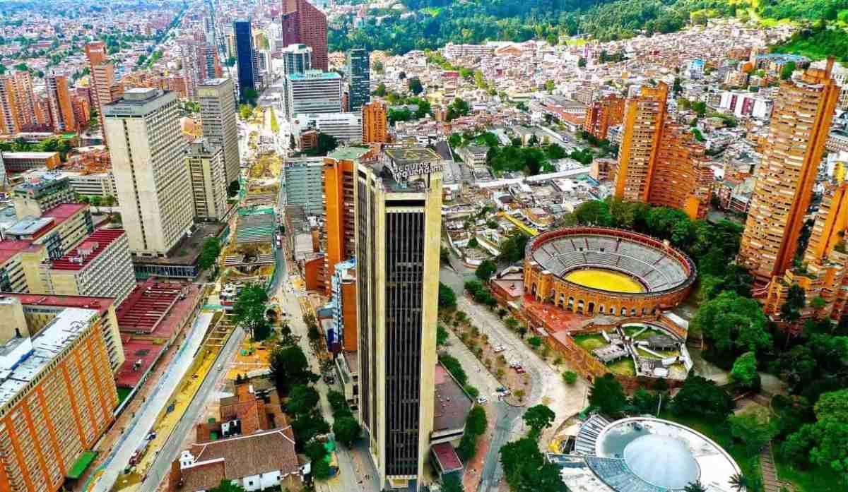 Mejores universidades públicas en Bogotá