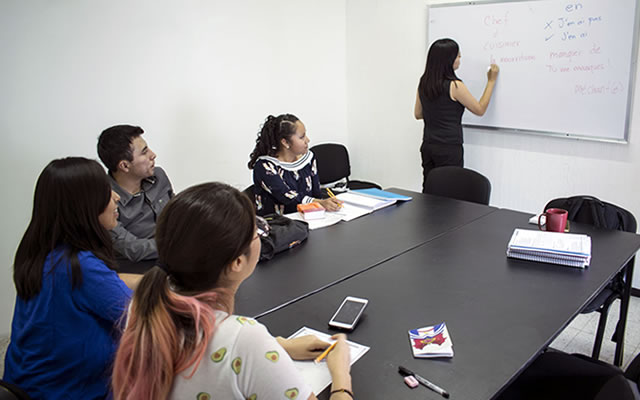 Escuelas de ingles en Puebla