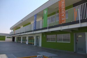 Innova Schools Ecatepec