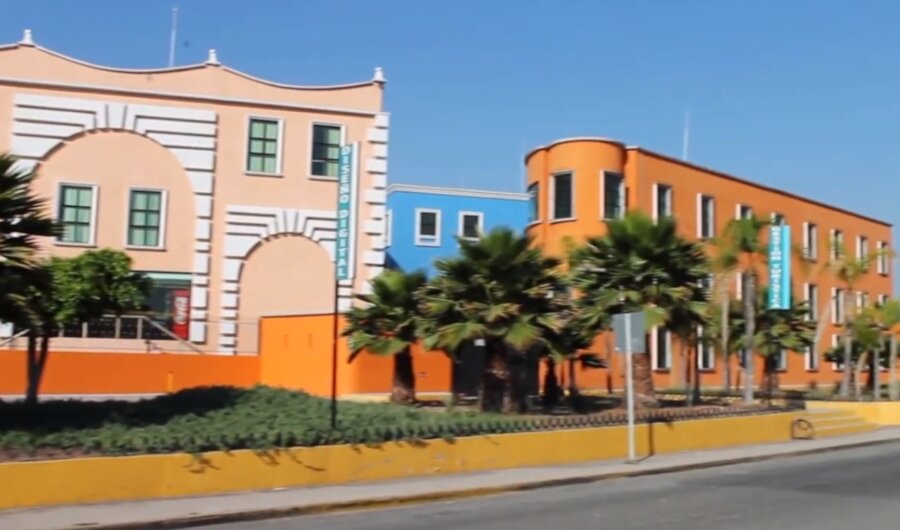Universidades privadas en Querétaro