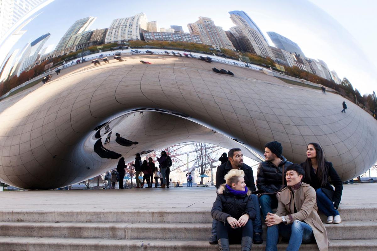 Mejores escuelas de inglés en Chicago