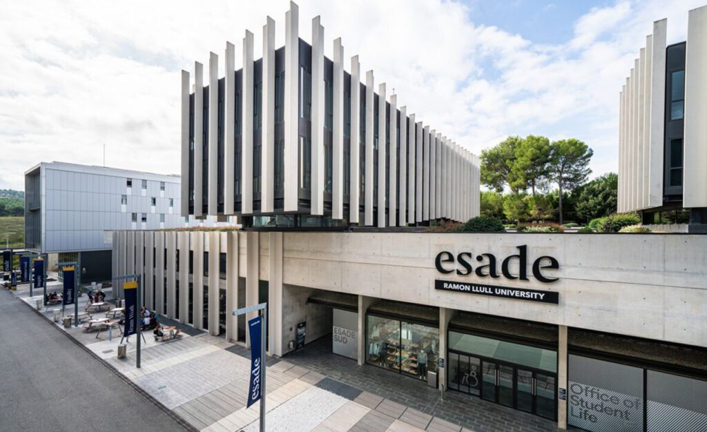 ESADE Business School