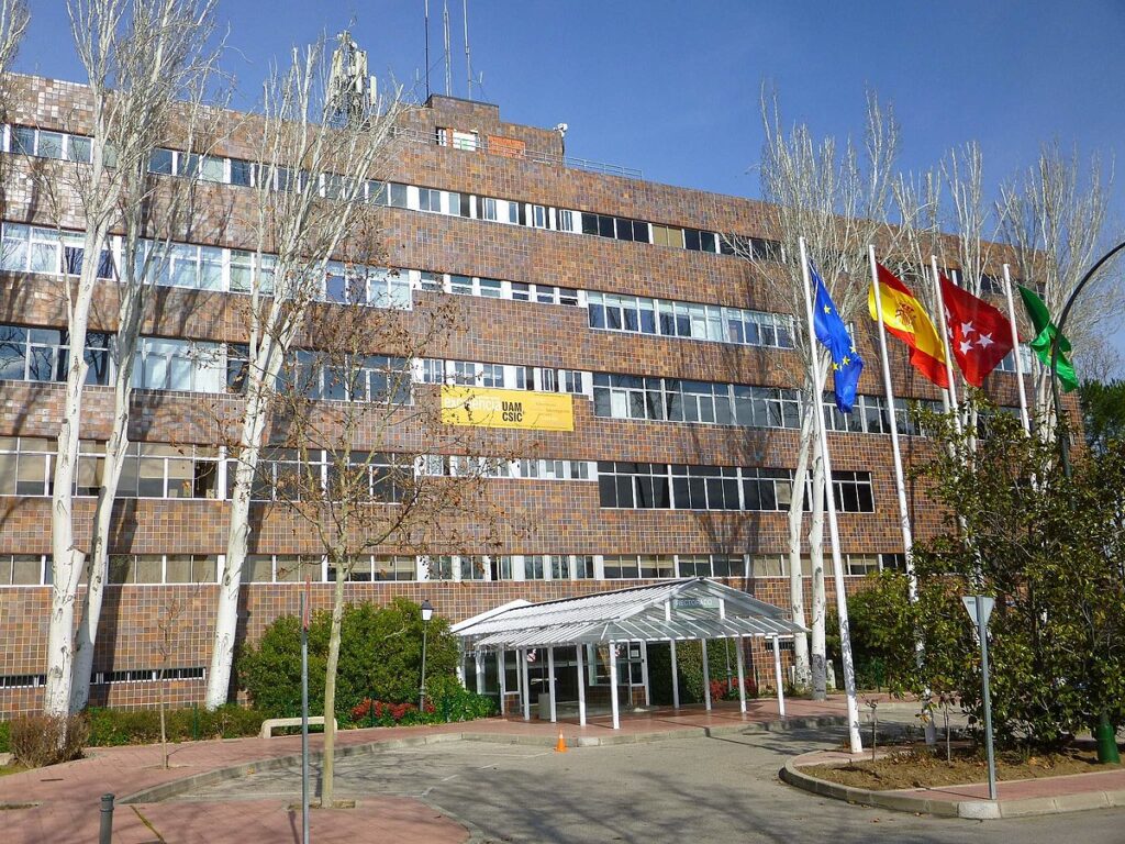 Universidad Autónoma de Madrid donde estudiar abogancia españa