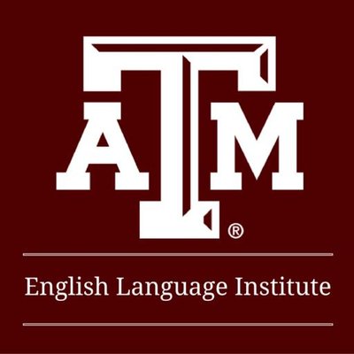 English Language Institute Texas A&M University