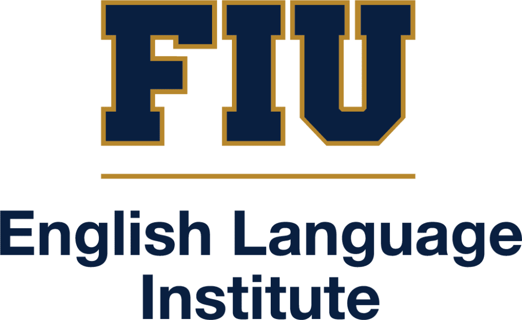 FIU English Language Institute